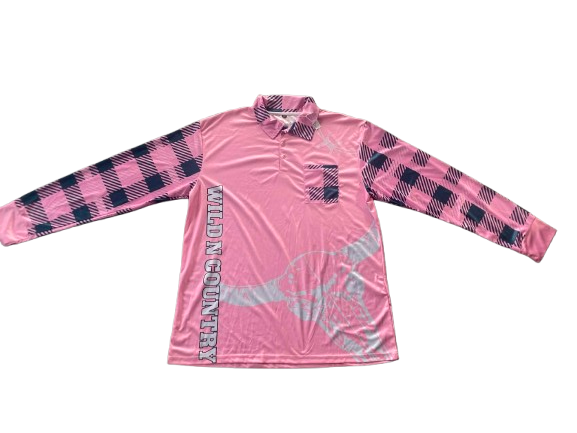 Fishing Shirt