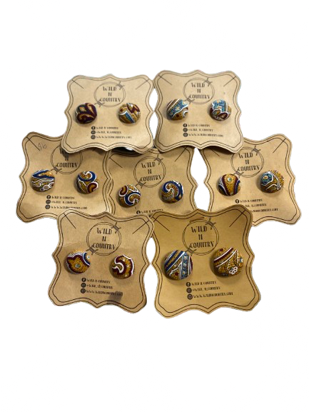 Celeste Earrings