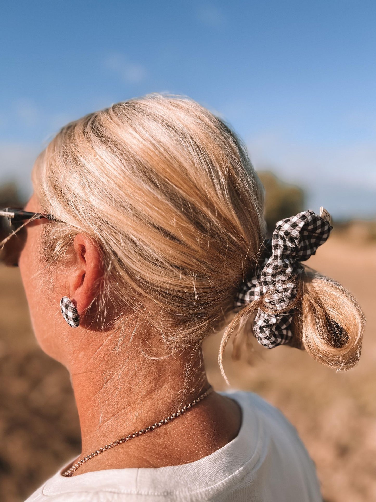 Bec Sisterhood Earrings