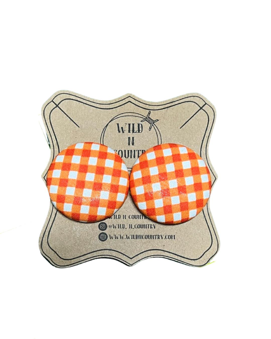 Cordelia Sisterhood Earrings