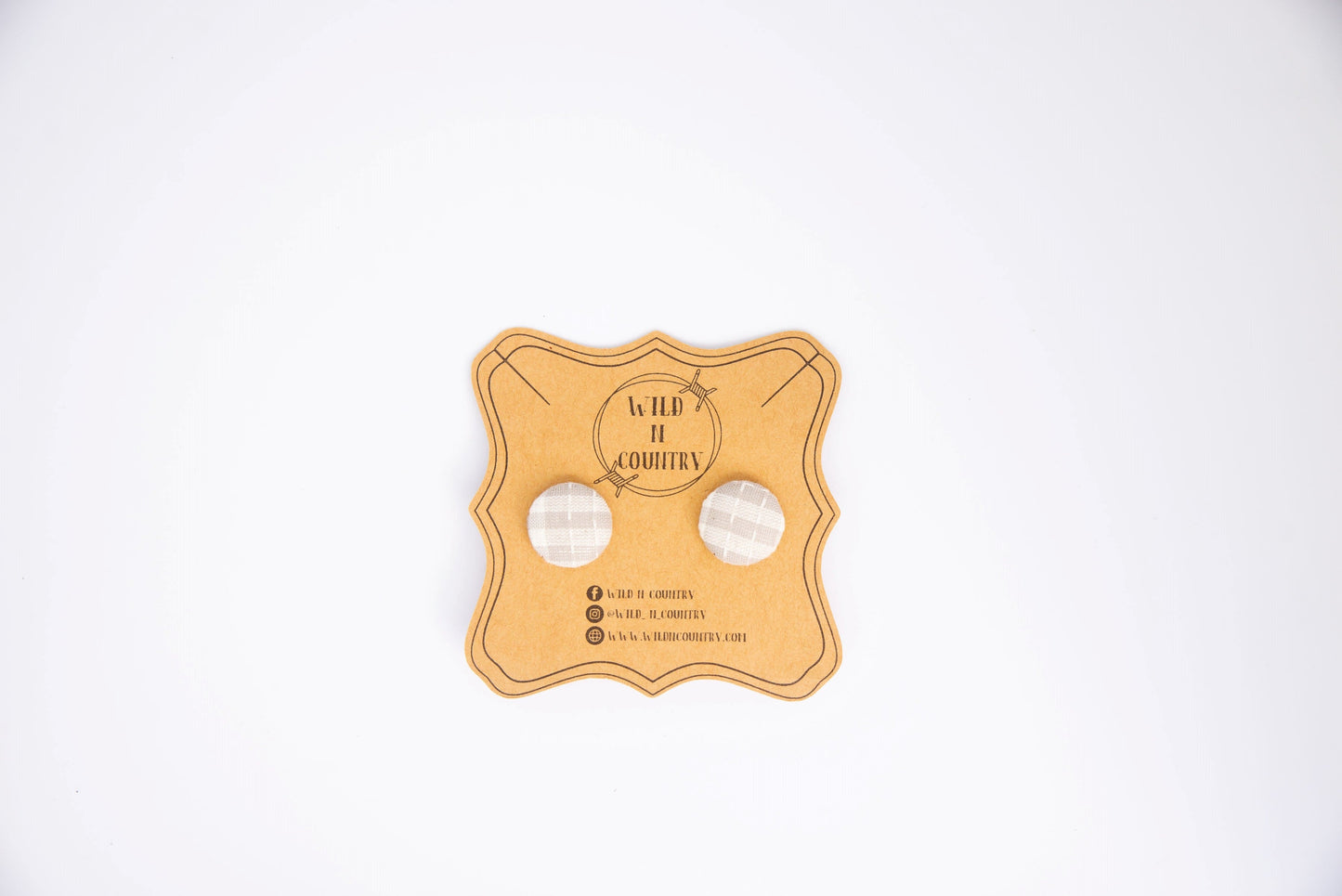 Virginia Earrings