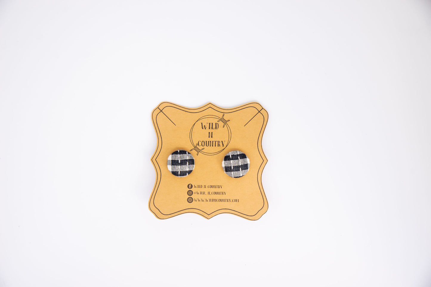 Carolina Earrings
