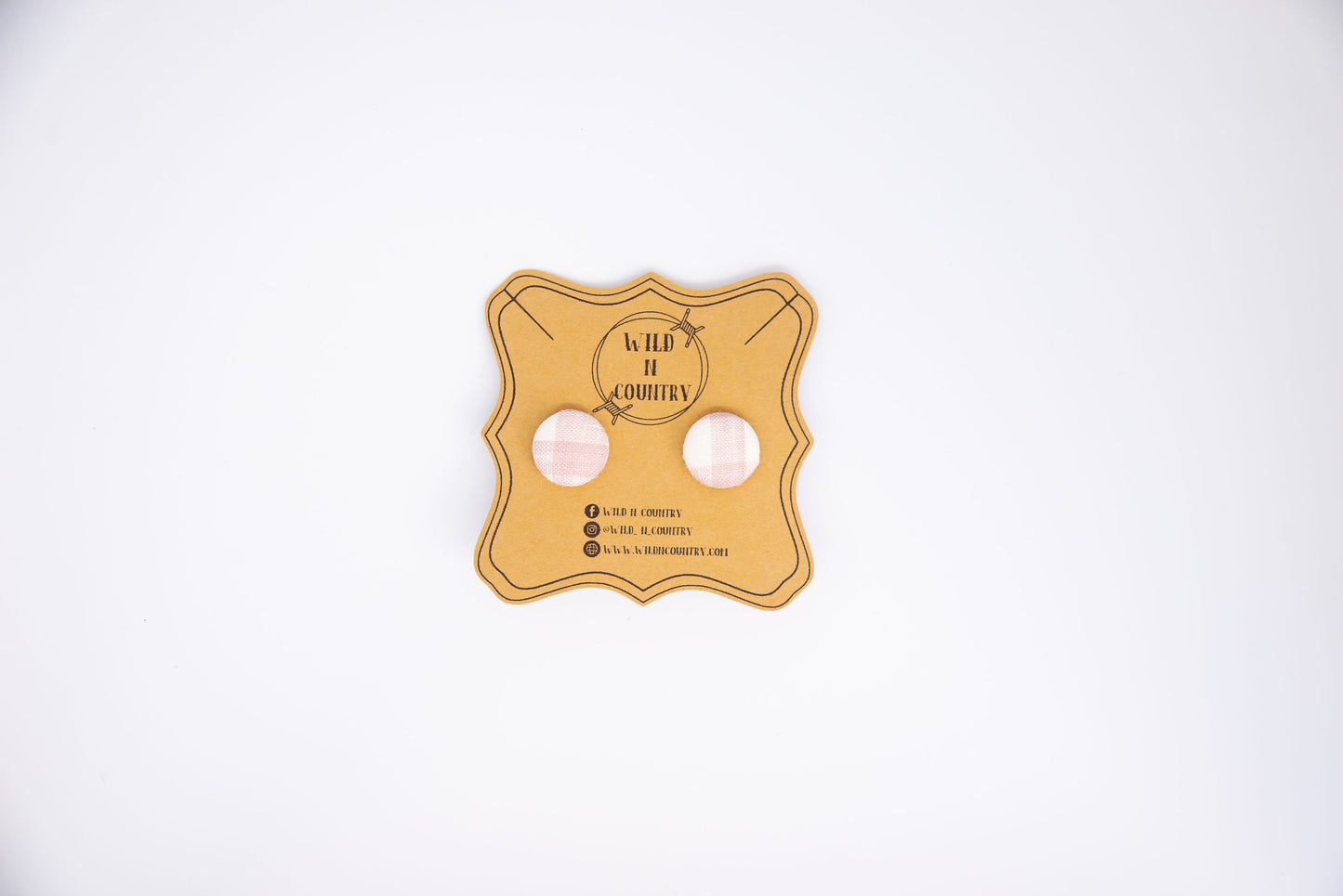 Charlee Earrings