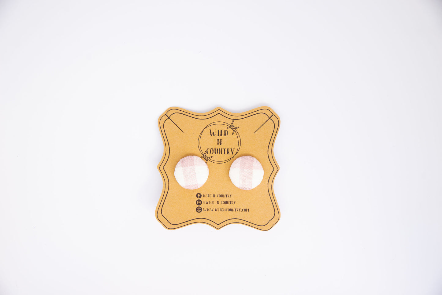 Charlee Earrings