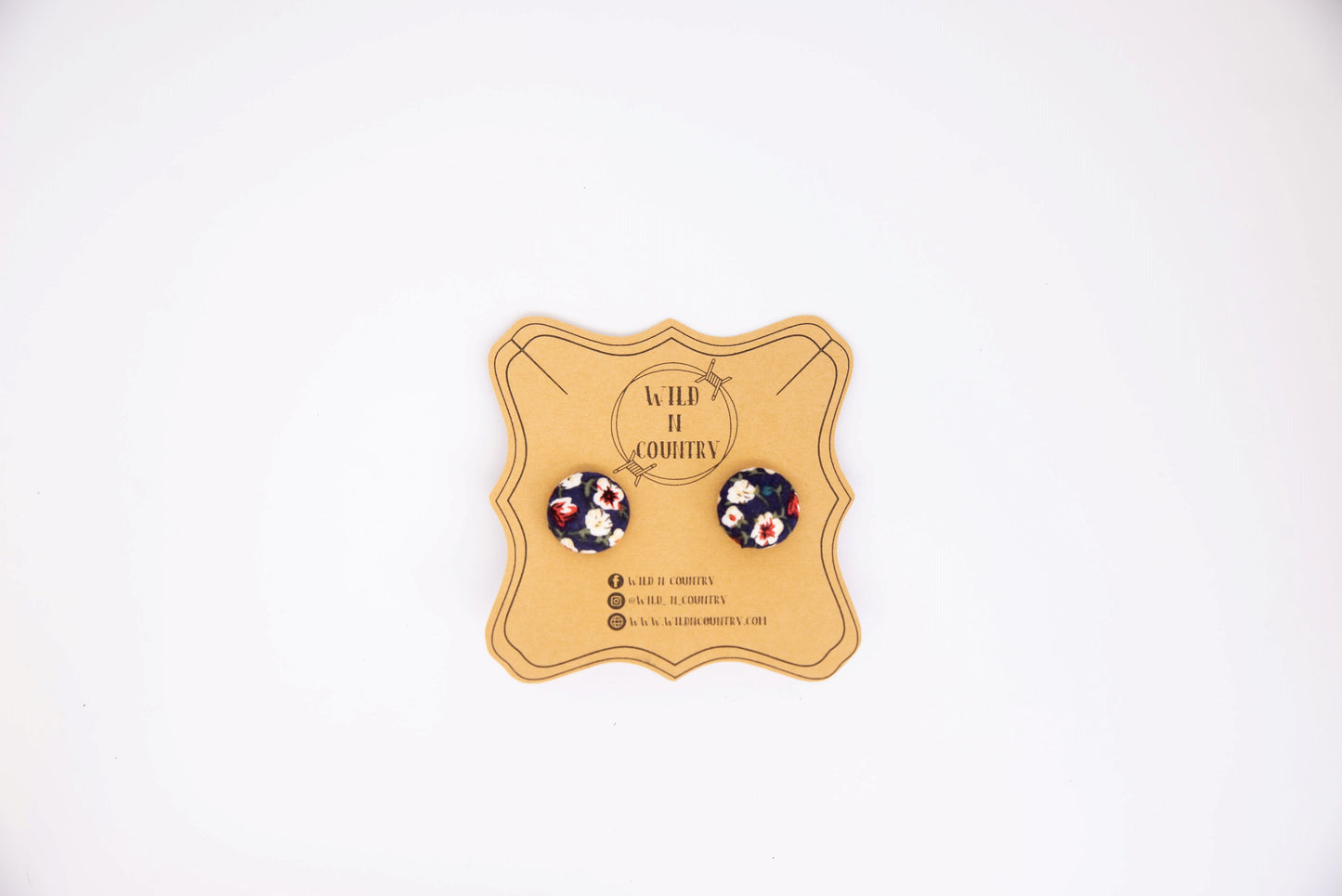 Sadie Mae Earrings