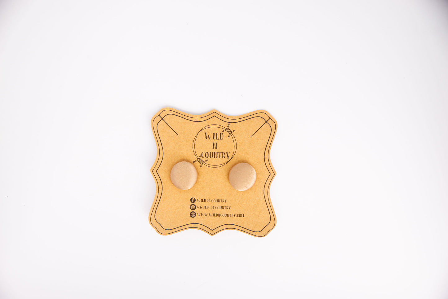 Tahnee Earrings