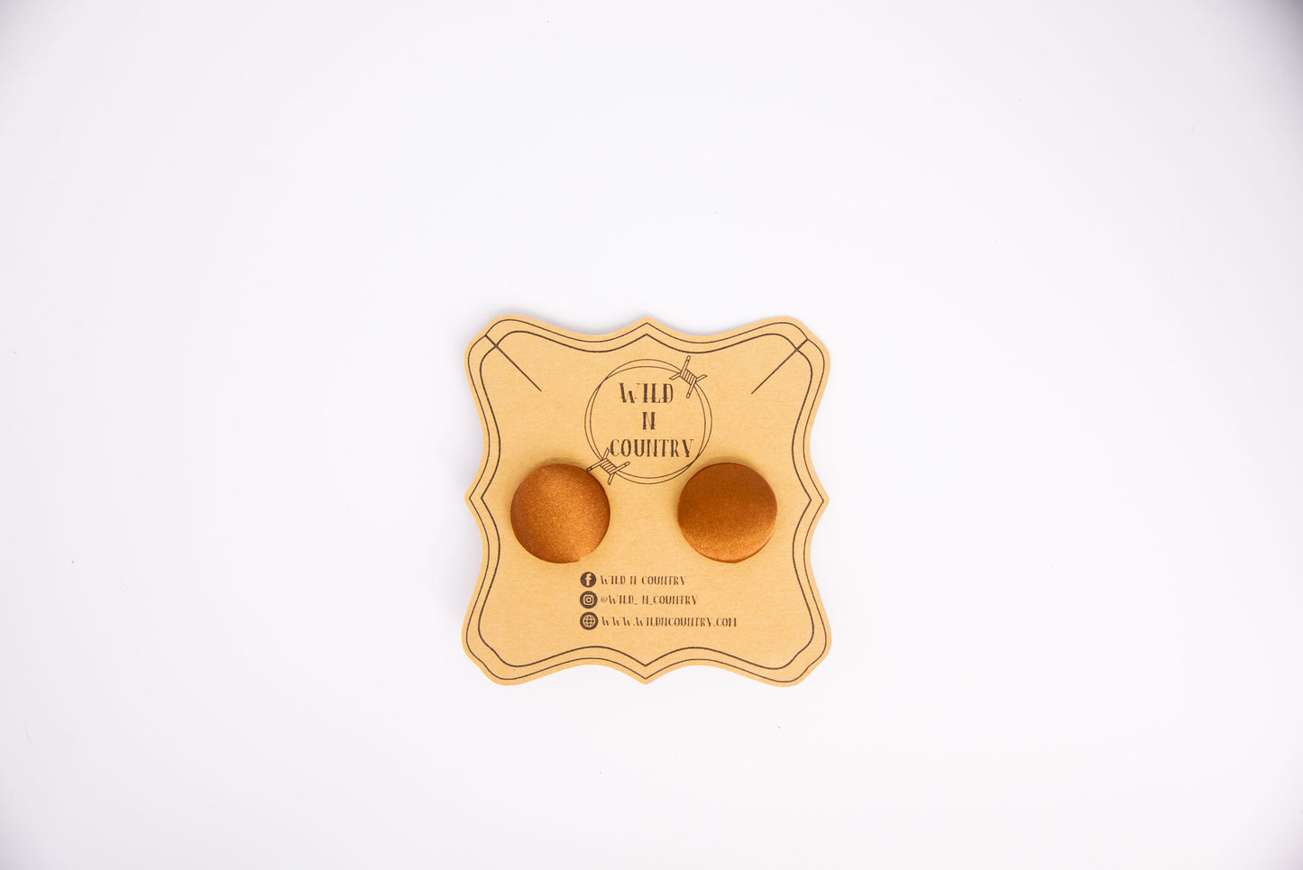 Harper Earrings