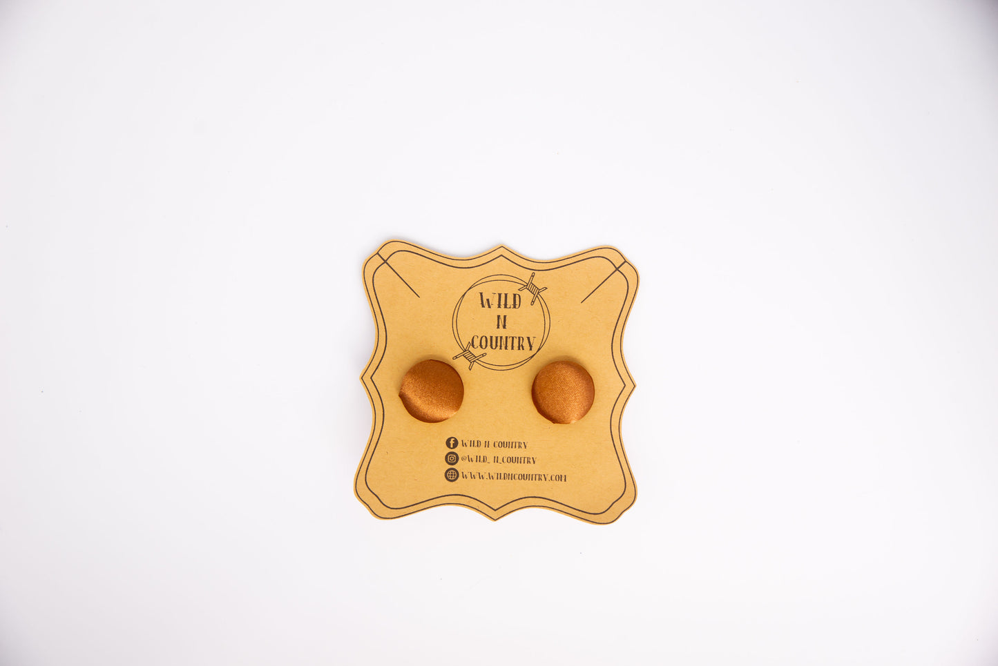 Harper Earrings