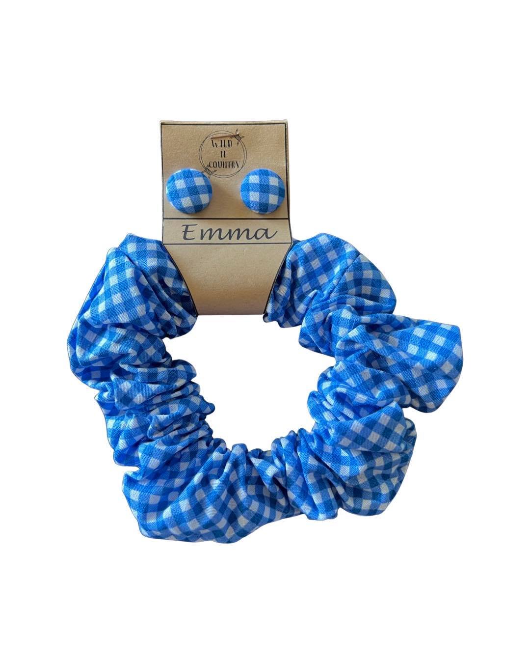 Sisterhood Range - Emma