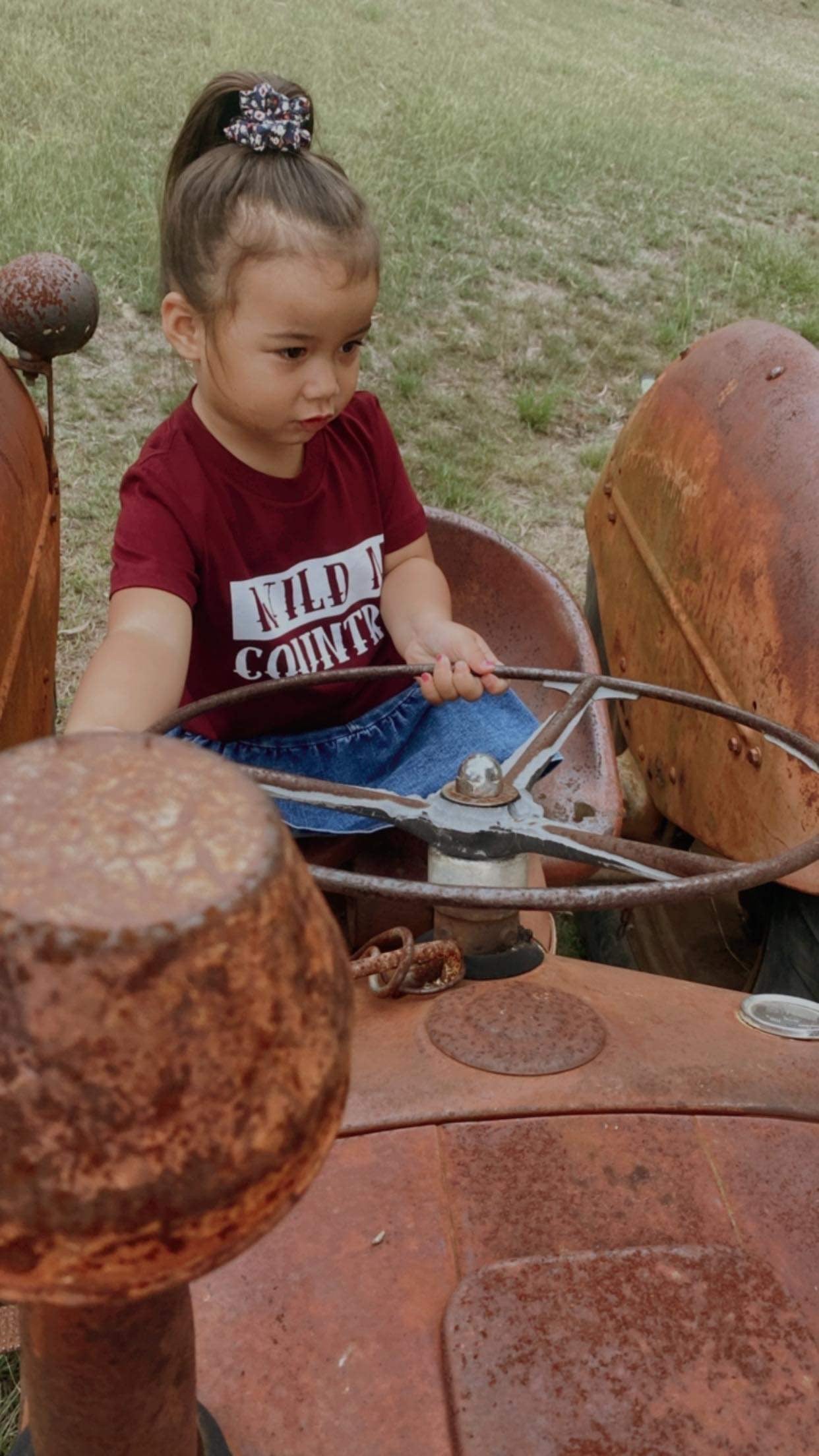 Kids Tee