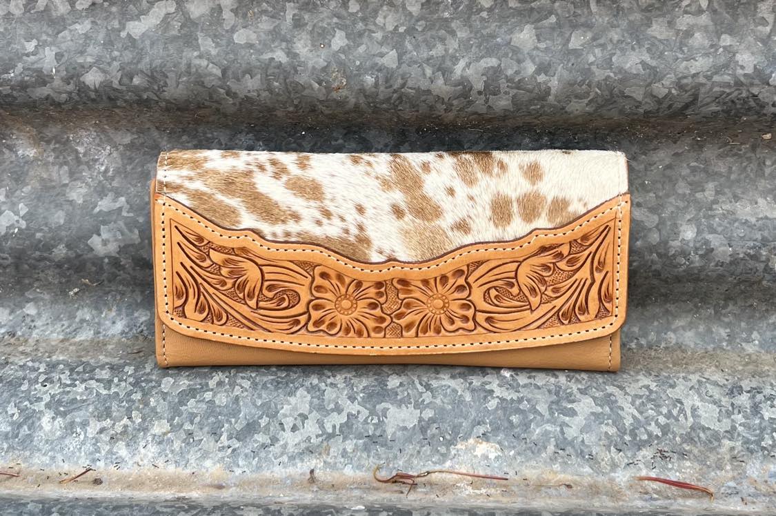 Oran Wallet