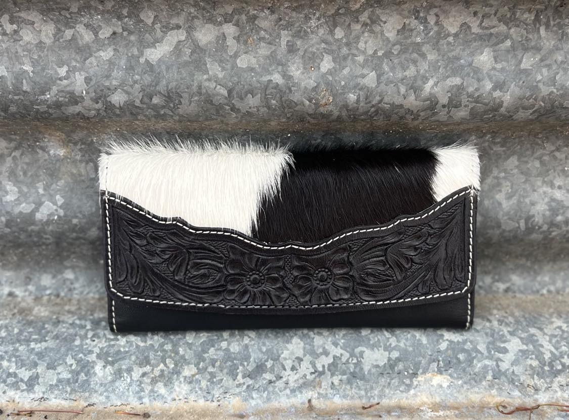 Oran Wallet