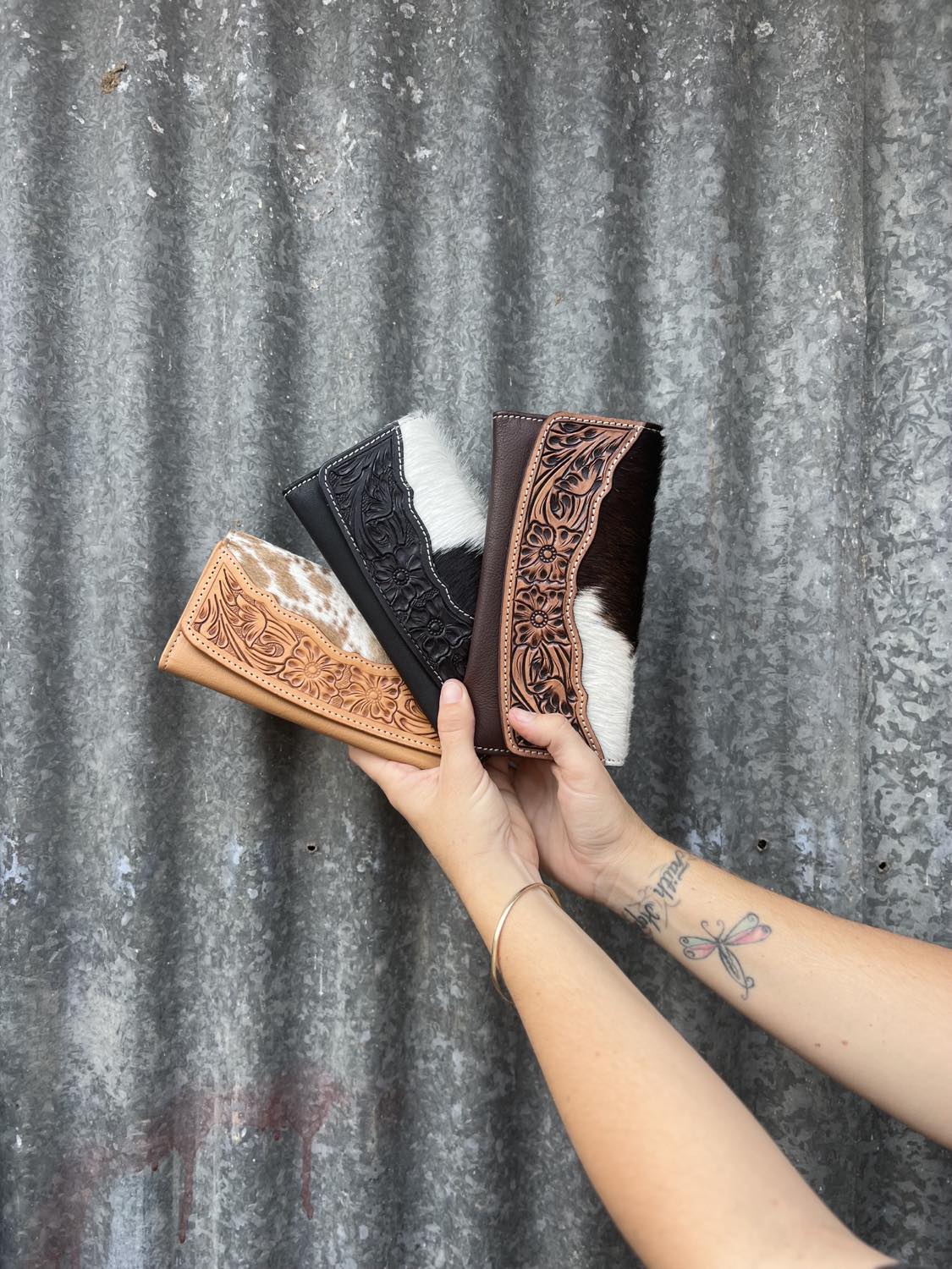 Oran Wallet