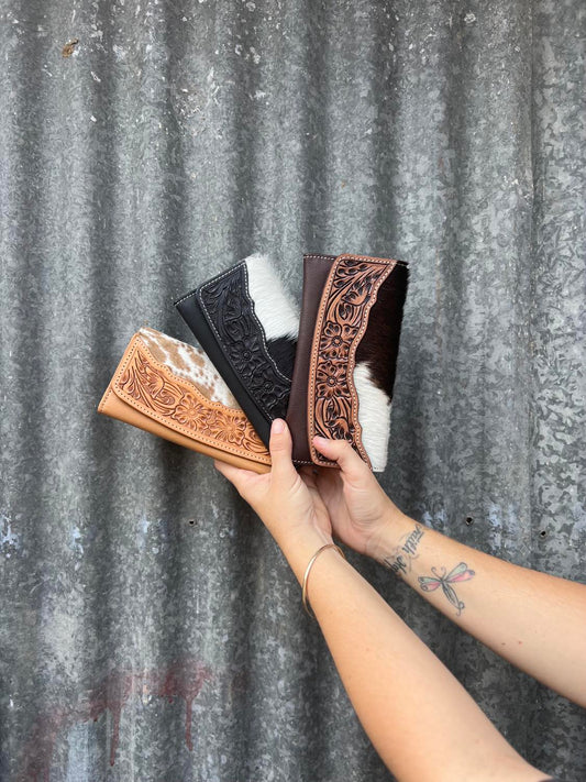 Oran Wallet