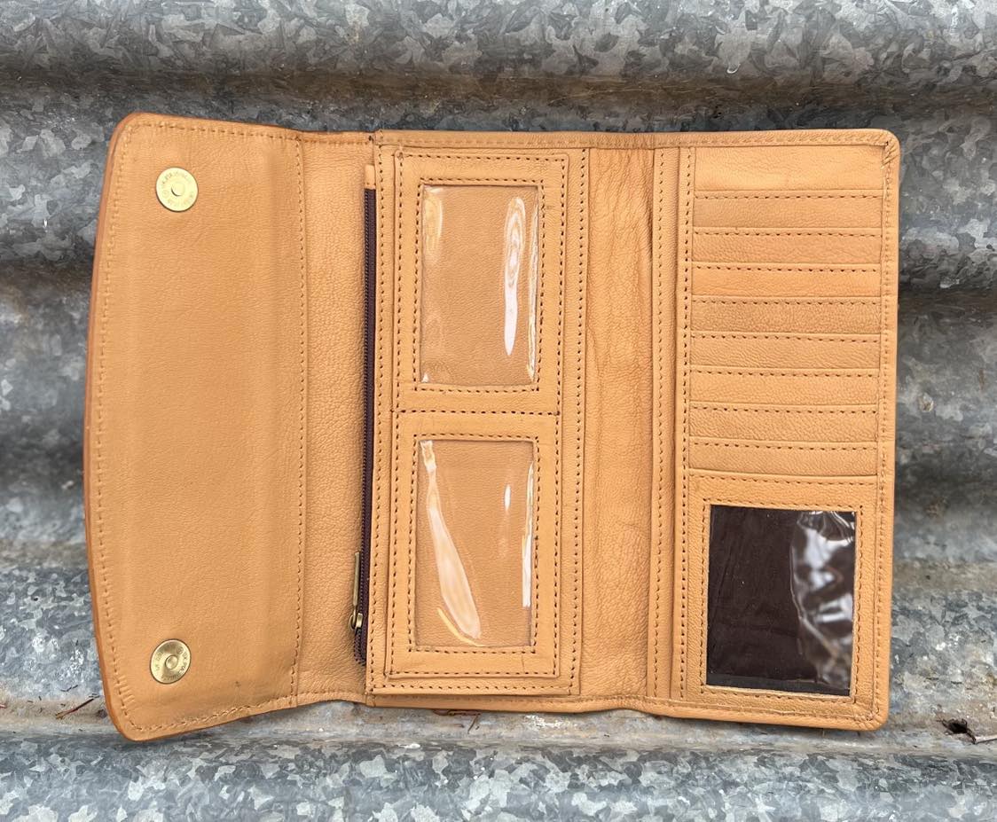 Oran Wallet