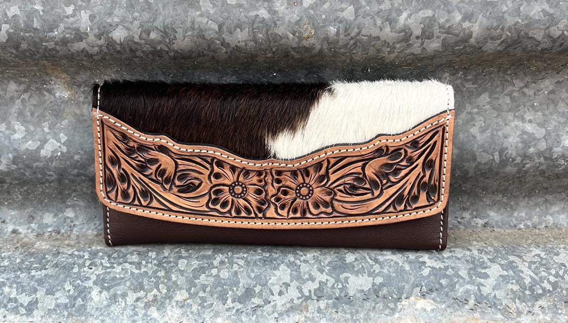 Oran Wallet