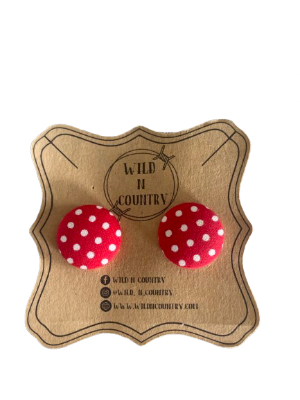 Julia Earrings