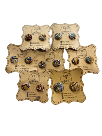Celeste Earrings
