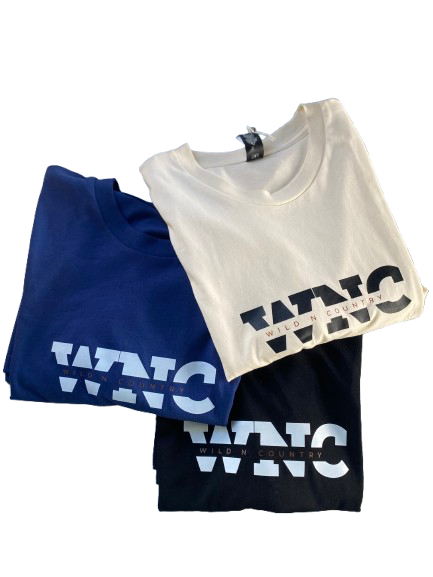 WNC T shirt