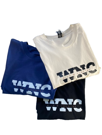 WNC T shirt