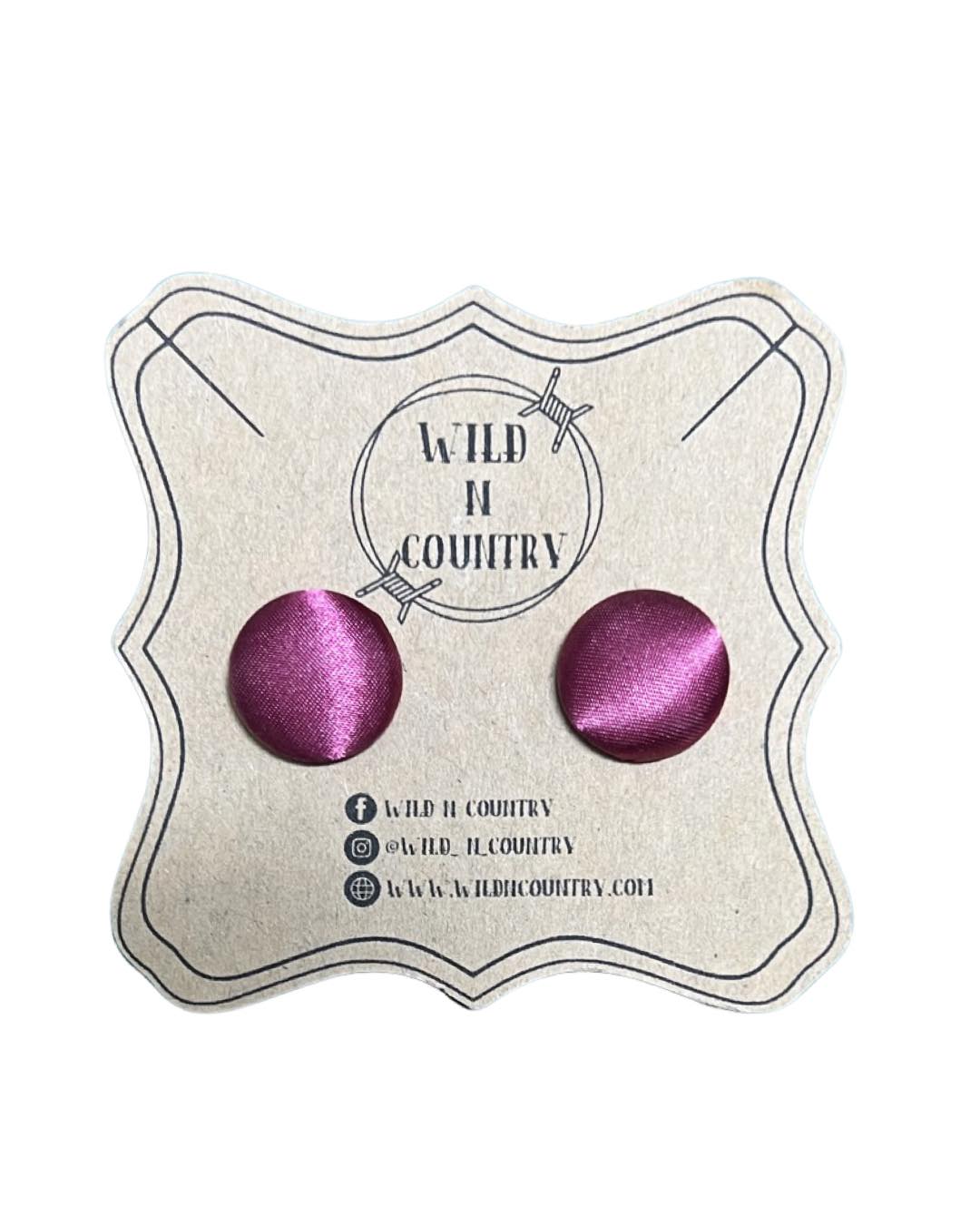 Abbie Earrings