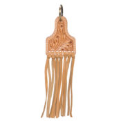 Fern Keyring