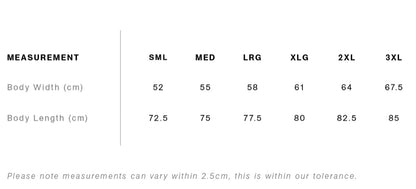 Unisex Half Zip Sweater