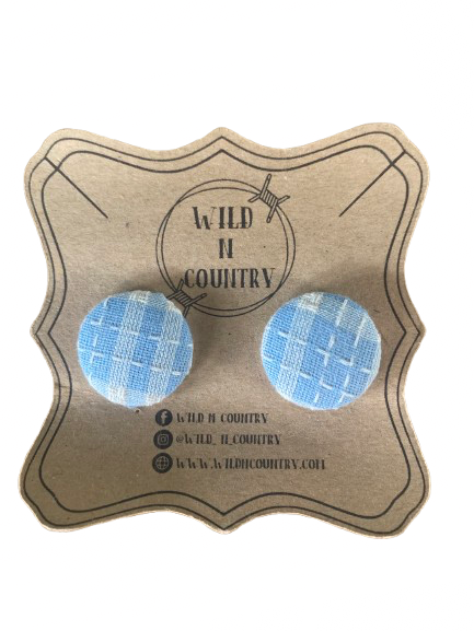 Montana Earrings