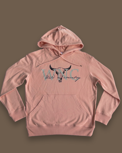 Dusty Bull Hoodie