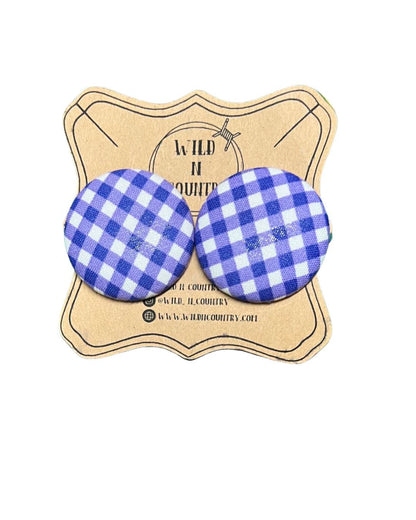 Wendy Sisterhood Earrings