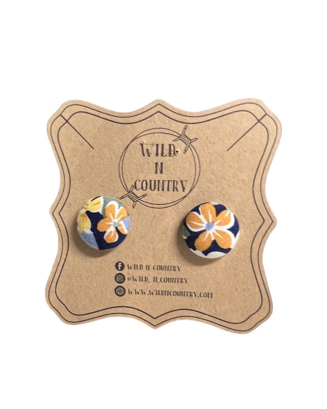 Celeste Earrings