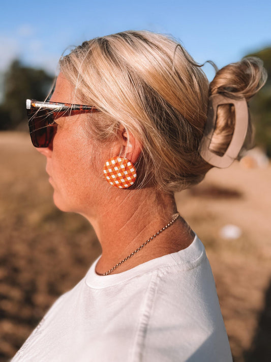 Cordelia Sisterhood Earrings