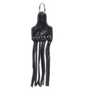 Fern Keyring