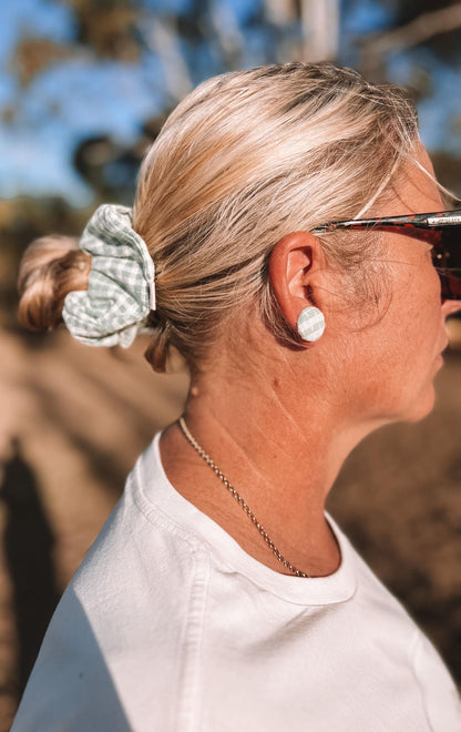 Georgia Scrunchie