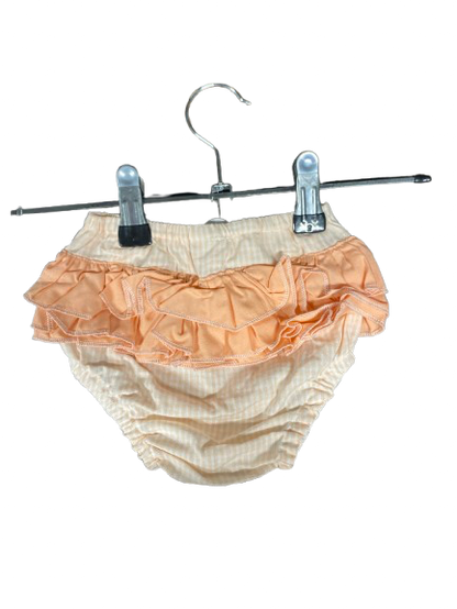 Baby Ruffle Bum Shorts