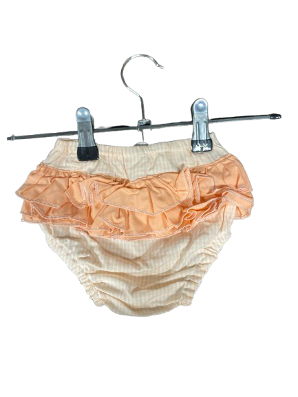 Baby Ruffle Bum Shorts