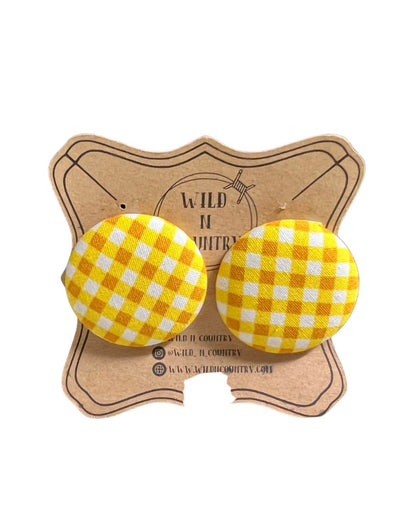 Jess Sisterhood Earrings