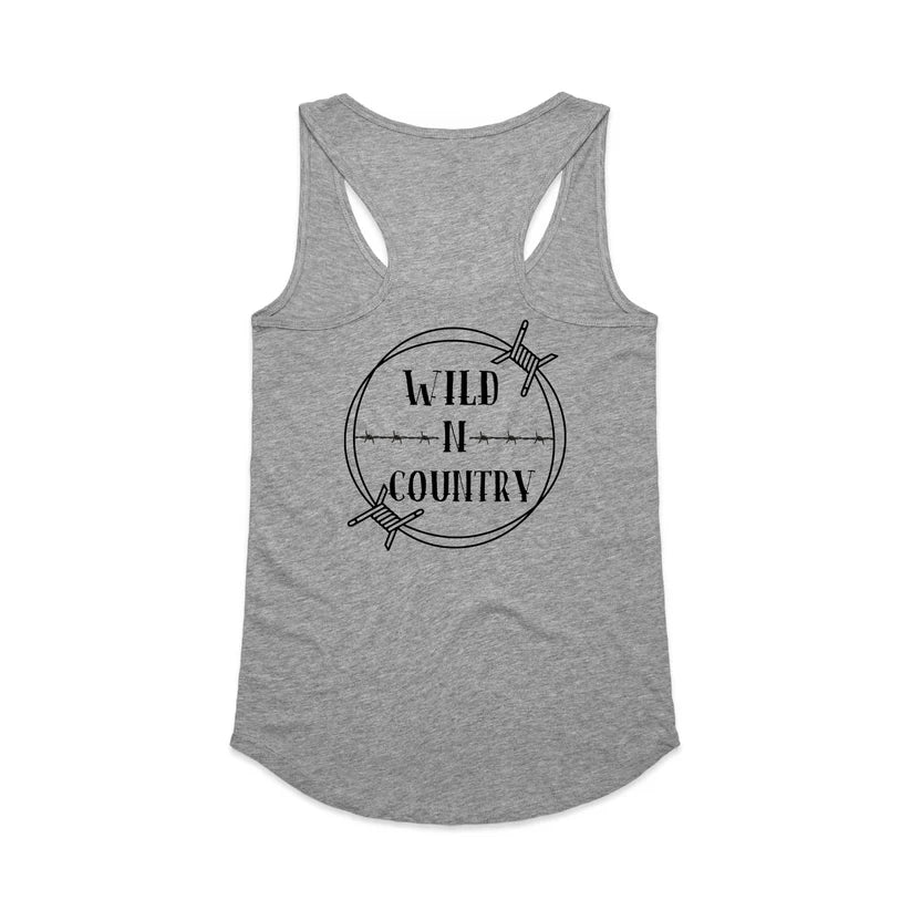 Ladies Tank