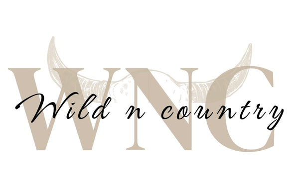 Wild N Country