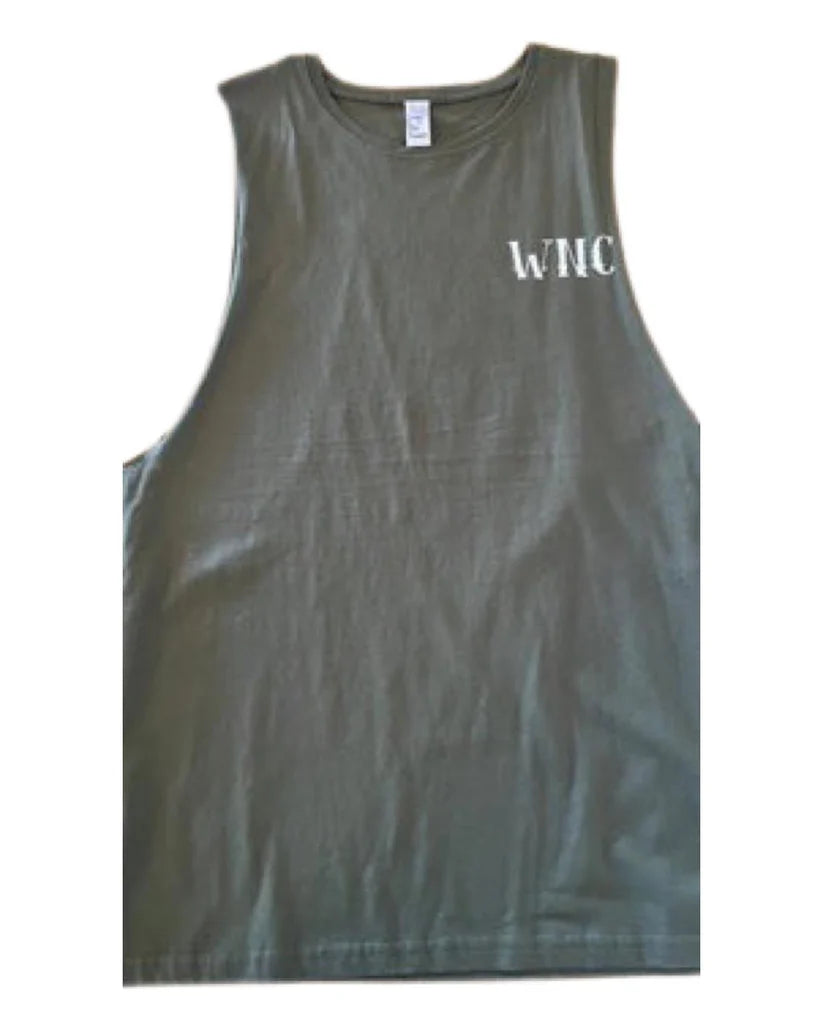 Mens Tank