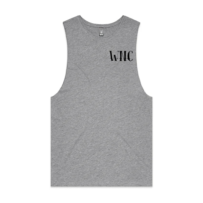 Mens Tank