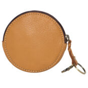 Round Purse