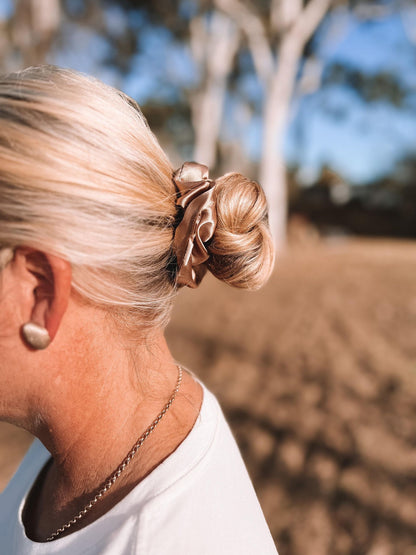 Tahnee Scrunchie