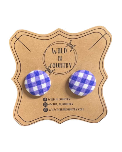 Wendy Sisterhood Earrings