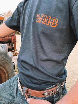 Throwdown Tee