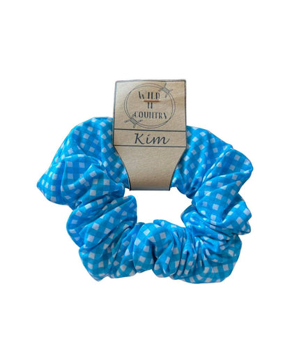 Sisterhood Range - Kim