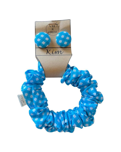 Sisterhood Range - Kim