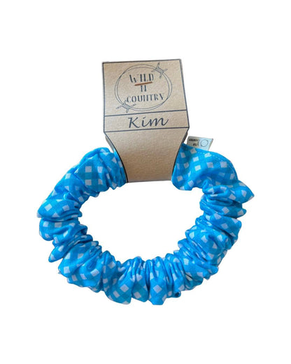 Sisterhood Range - Kim