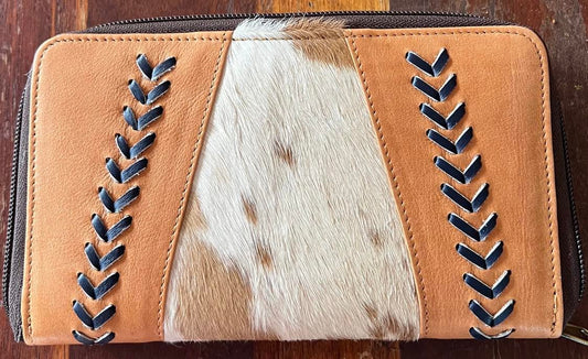Boho Wallet