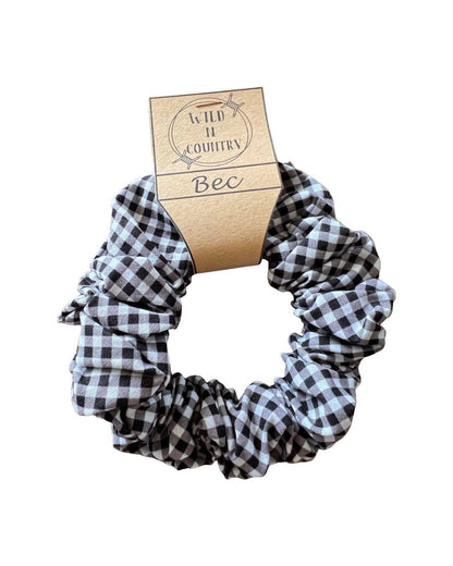 Sisterhood Range - Bec